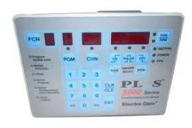 PS-5101-24-024-H-W ELECTRO CAM Programmable Limit Switch