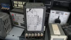 55125A ELECTRO CORP Relay Base #2