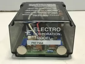 PA11564 ELECTRO CORP Relay #3