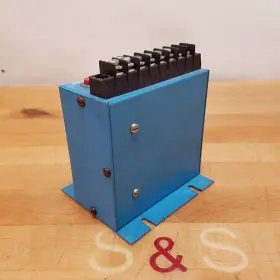 B2646 ELECTRO-MATIC Delay Relay Hour