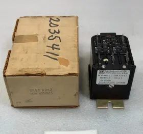36530082 ELECTRO MOTIVE Relay
