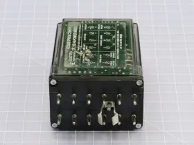 PL360B ELECTRO Control Power Module Relay #2