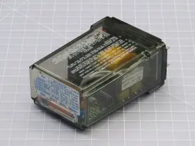 PL360B ELECTRO Control Power Module Relay
