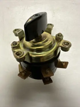 103603A-2AS ELECTRO-SWITCH General Relays #3