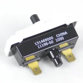 131469000 ELECTROLUX Switch Push Start