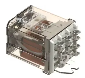 62.83.8.120.0000 ELECTROLUX Relay Coil Amp