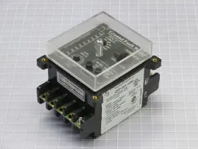 241-1200 Gfp Fault Relay