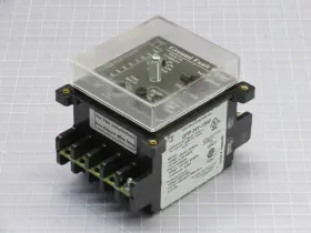 GFP241-1200 Fault Relay