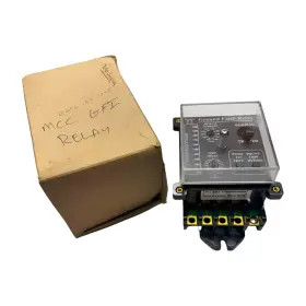 GFP141-1200 ELECTROMAGNETIC IND. LLP Fault Relay