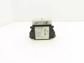 GFP141360 ELECTROMAGNETIC INDUSTRIAL Gfp Fault Relay