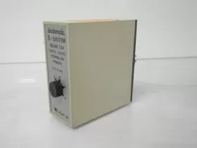 245-724-SB245724 ELECTROMATIC Interval Operate #3