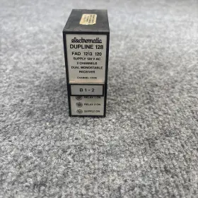 FPD1900 ELECTROMATIC DUPLINE Channel Generator