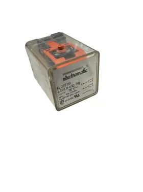 EL27611 ELECTROMATIC Relay