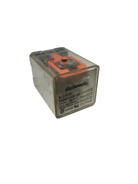 EL370024 ELECTROMATIC Eadb Relay