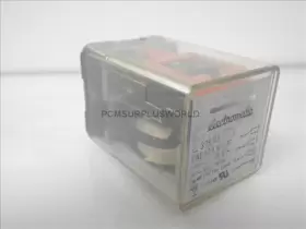 EL375110 ELECTROMATIC Relay #2