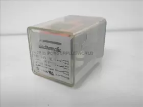 EL375110 ELECTROMATIC Relay