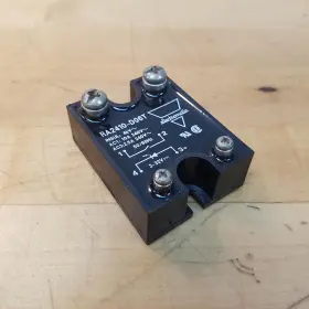 RA2410-D06T ELECTROMATIC Solid Relay