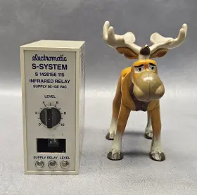 S1420156 ELECTROMATIC Infrared Relay Level