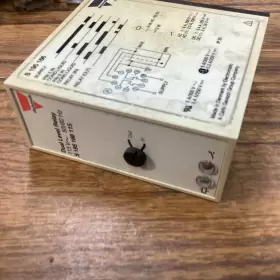 S195166115 ELECTROMATIC Dual Level Relay