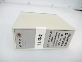 SE110220 ELECTROMATIC Infrared Relay
