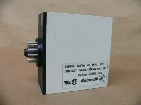 SL160-120 ELECTROMATIC Logic Relay #2