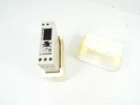 UABC-07 ELECTROMATIC U-SYSTEM General Relays