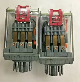 MROS50028-C4-A49 ELECTRON DISTRIBUTION LIMITED General Relays #2