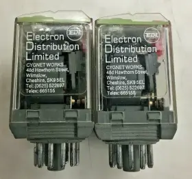 MROS50028-C4-A49 ELECTRON DISTRIBUTION LIMITED General Relays