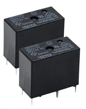 313026590548 Pack Power Relay Spdt Board