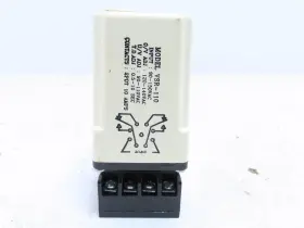 VSR-110 ELECTRONIC CONTROLS CORPORATION Ecc Voltage Sensor #3