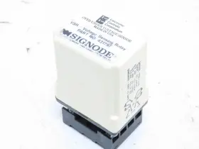 VSR-110 ELECTRONIC CONTROLS CORPORATION Ecc Voltage Sensor