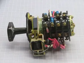 7803A ELECTROSWITCH Lockout Relay #3