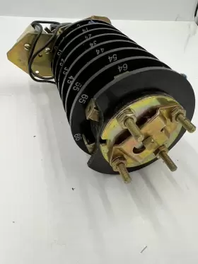 7806D ELECTROSWITCH Rotary Lock Relay #3