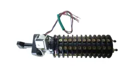 78PA10D ELECTROSWITCH Lor Lock Relay #3