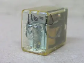 FR11P ELESTA Relay