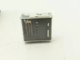 SGR282 ELESTA Socket Relay Base #3