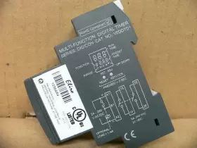 V0DDTD1 ELIRO Timer Digital Dpno Function #3