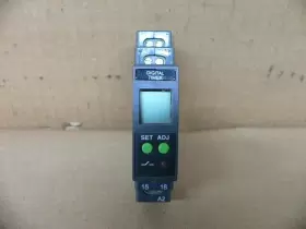 V0DDTD1 ELIRO Timer Digital Dpno Function