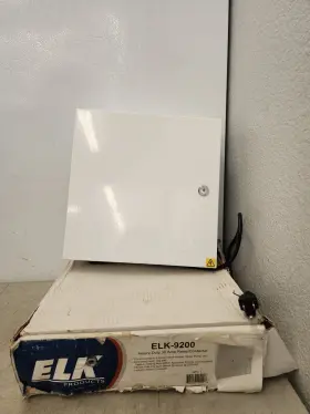 ELK-9200 ELK Relay Contactor Box