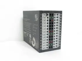 462121H5U ELOBAU Box Safety Relay Amp