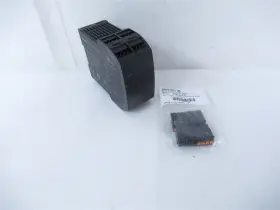 471EFR3E14K0202 ELOBAU Box Safety Relay Psm