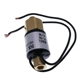 194852491830 ELSOON Solenoid Dexter Titan