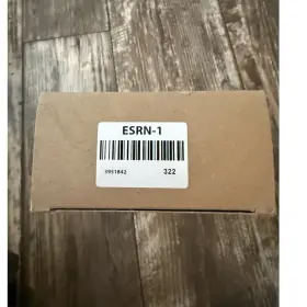 ESRN-1 EMER. LIGHT POWER EQ Emergency Lighting Relay Mounting