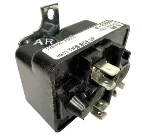 128306-3365D EMERSON Rodgers Rbm Compressor Relay