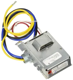 786710359507 EMERSON Level Silent Operator Electric Heat
