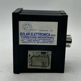 EMI-010-D EMI Emirel Relay #2
