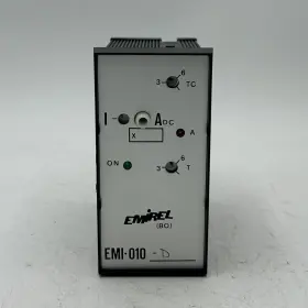 EMI-010-D EMI Emirel Relay