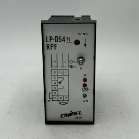 LP-054NRPF EMIREL Rpf Relay #2