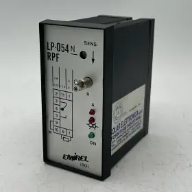 LP-054NRPF EMIREL Rpf Relay