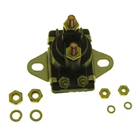840080498607 EMP Solenoid